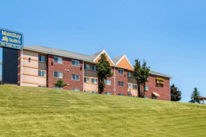 Гостиница MainStay Suites Dubuque  Дабек